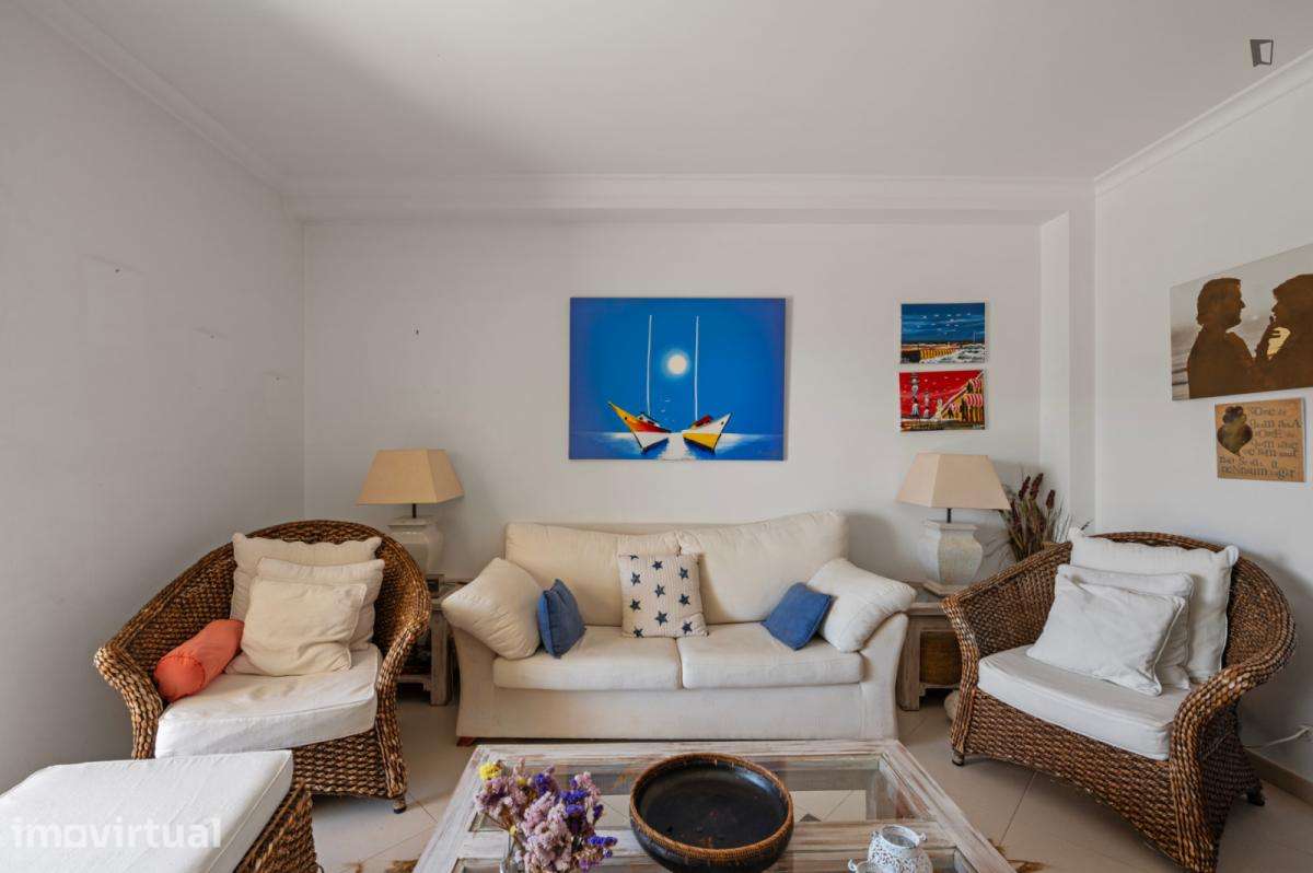 Apartamento com 2 quartos - localizado em Setubal - Grande imagem: 4/27