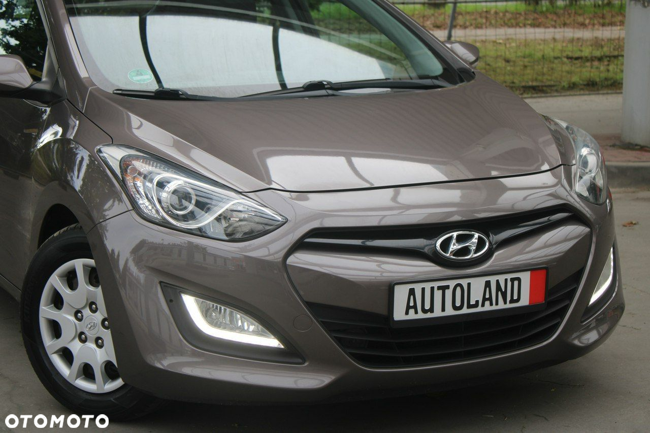 Hyundai i30 - 16