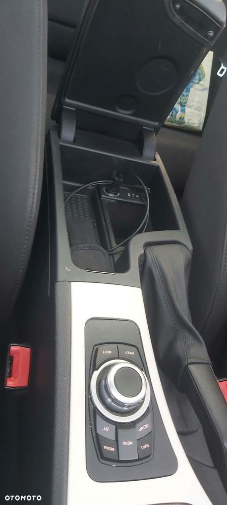 BMW Seria 3 - 18