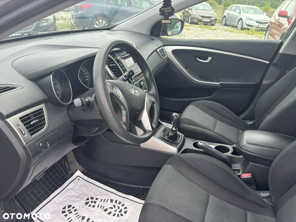 Hyundai i30 - 18