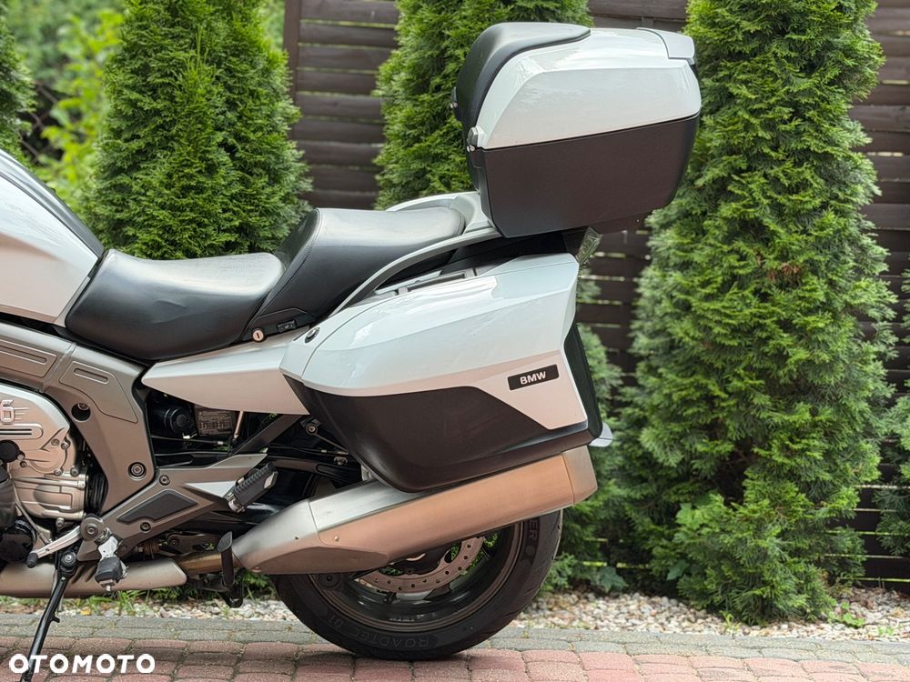 BMW K - 20