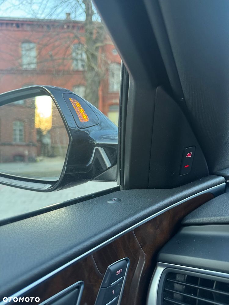 Audi A6 Limousine - 12