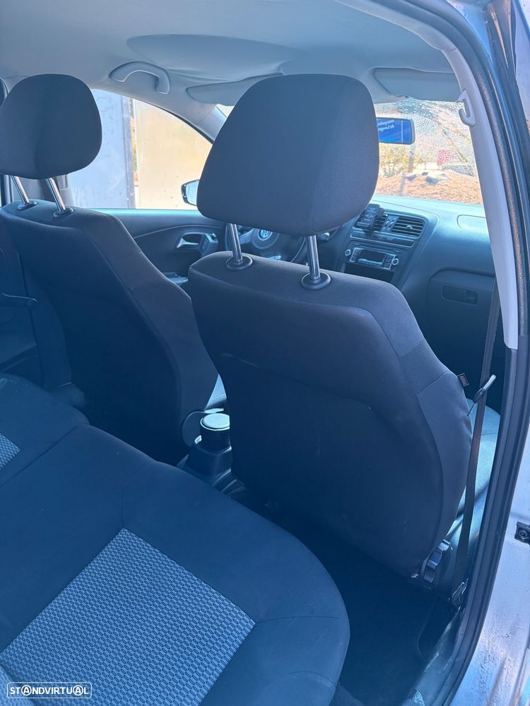VW Polo - 7