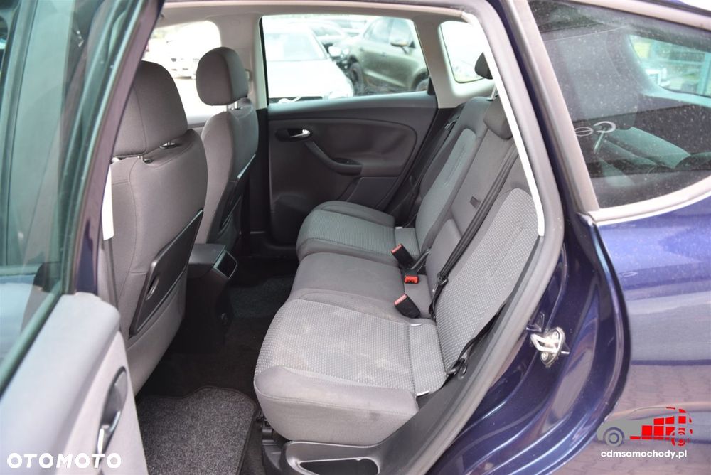 Seat Altea XL 1.6 Stylance - 14
