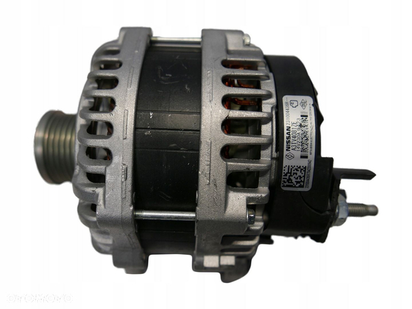 ALTERNATOR RENAULT TRAFIC 2,0 19- 2019