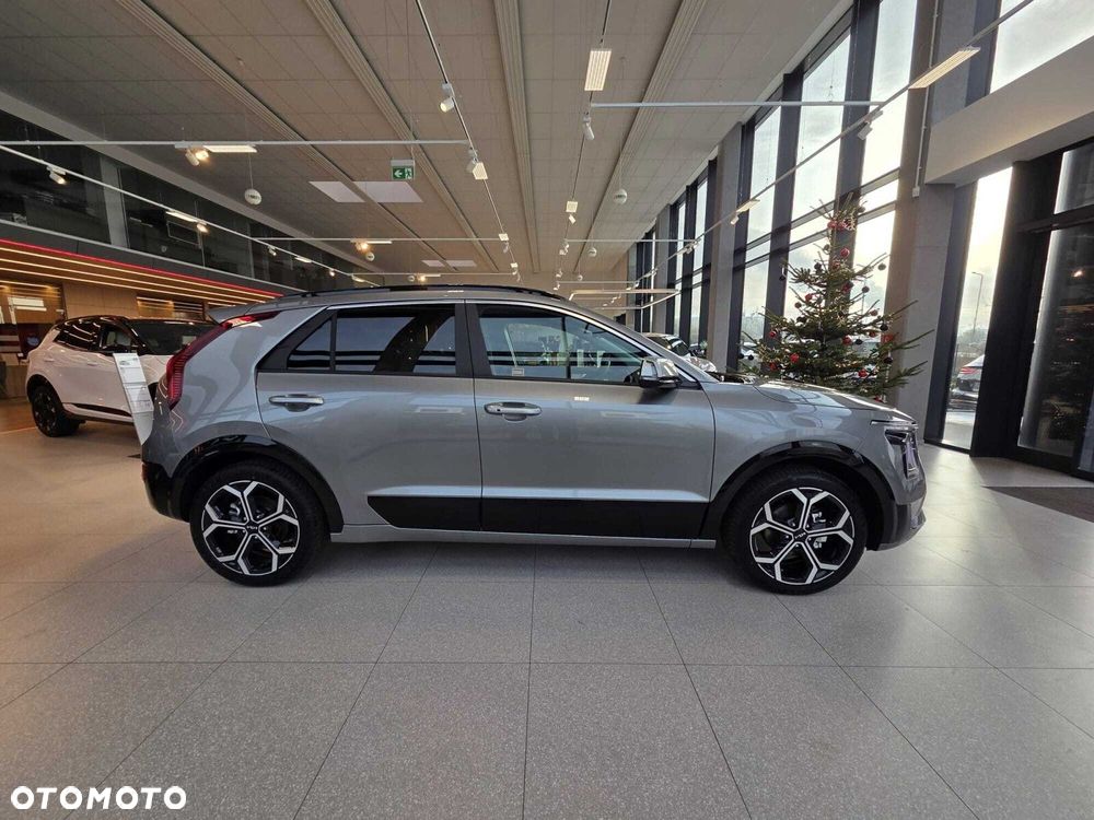 Kia Niro - 5