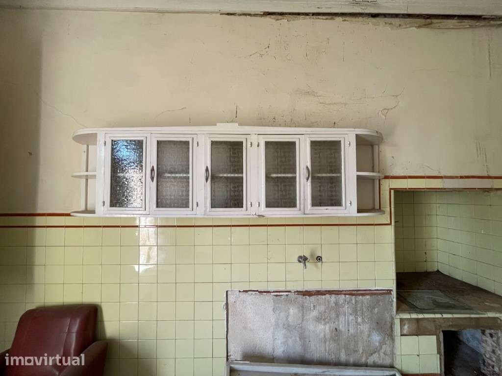 MORADIA P/ RESTAURO - MONTE - Grande imagem: 5/41