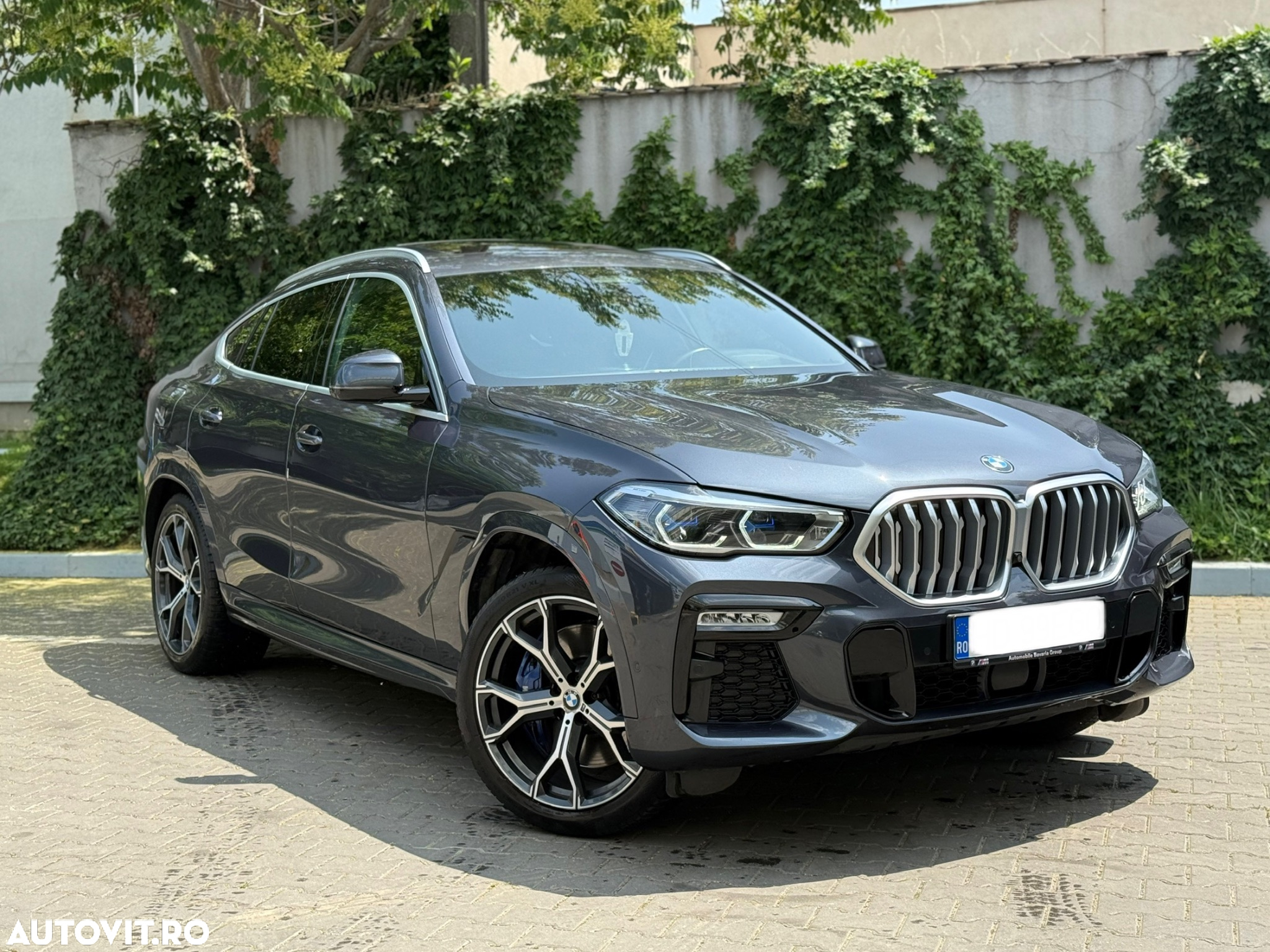 BMW X6 xDrive30d - 2