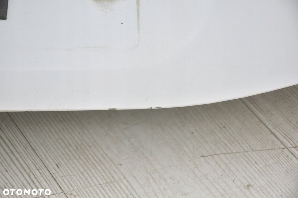klapa tylna tył peugeot 208 - 8