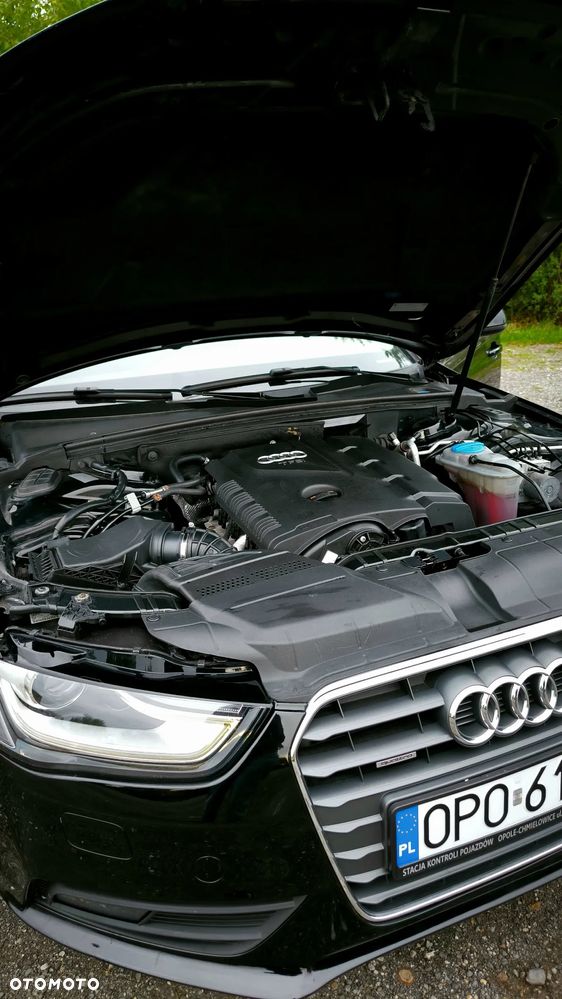 Audi A4 - 6