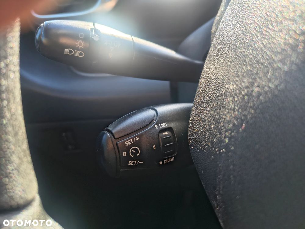 Citroën C3 Picasso - 27