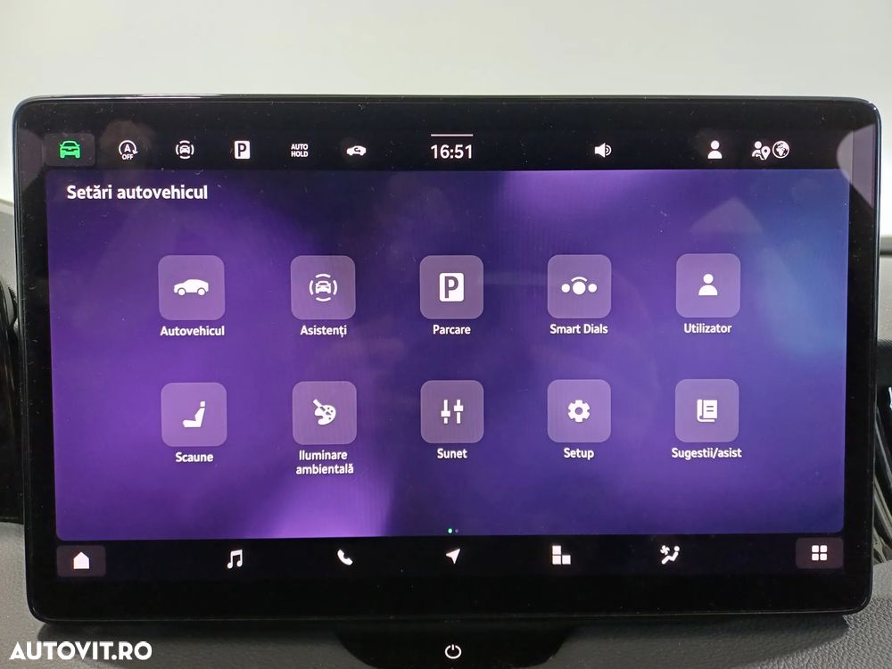 Skoda Superb 2.0 TDI 193 CP 4x4 DSG Sportline - 18