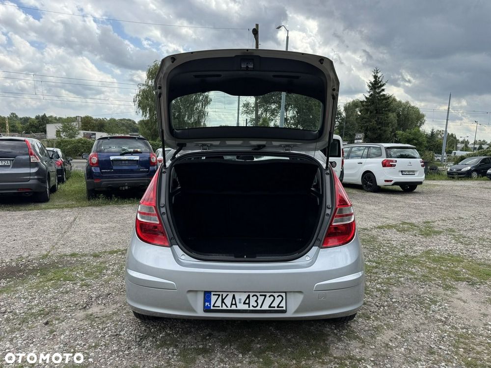 Hyundai i30 - 36