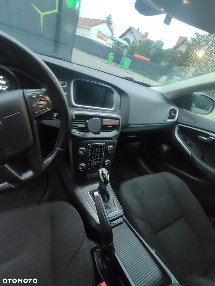 Volvo V40 D2 Drive-E Dynamic Edition - 6