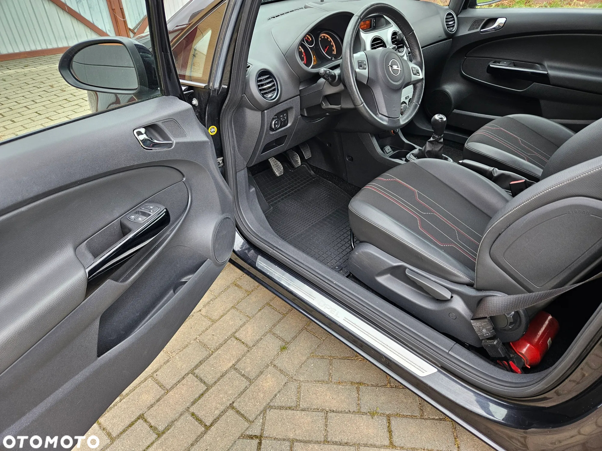 Opel Corsa 1.4 120 Jahre - 20