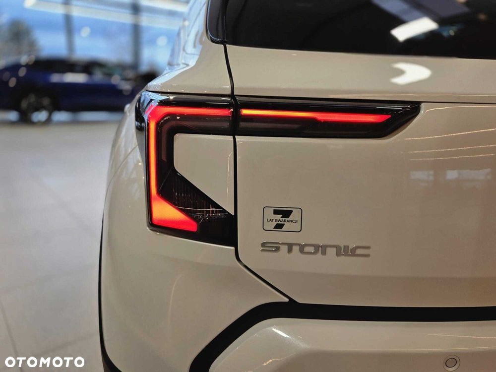 Kia Stonic - 35