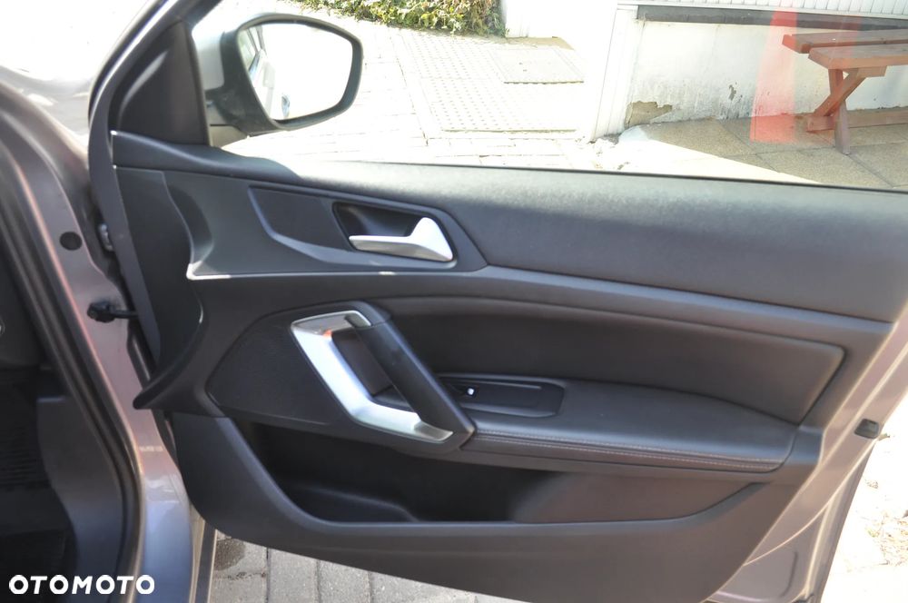 Peugeot 308 PureTech 130 Stop & Start GT-Line Edition - 11