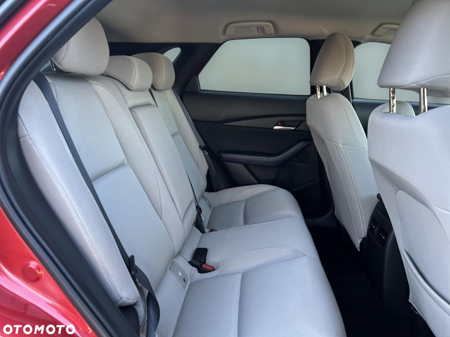 Mazda CX-30 - 20