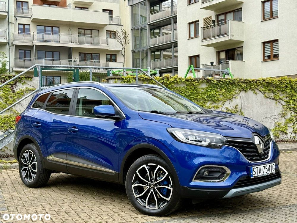 Renault Kadjar - 7