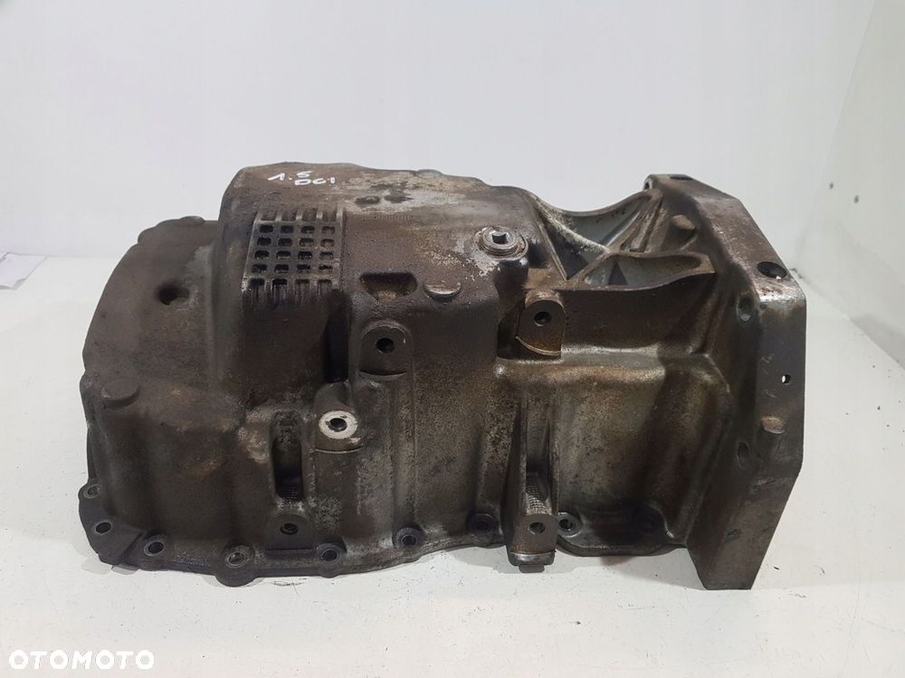 MISKA OLEJU OLEJOWA 8200318813 RENAULT NISSAN 1.5 DCI - 2
