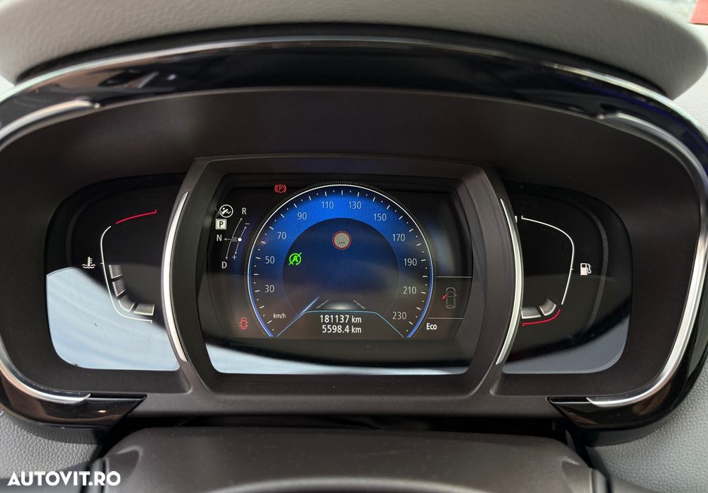 Renault Espace Energy dCi 160 EDC Initiale Paris - 28