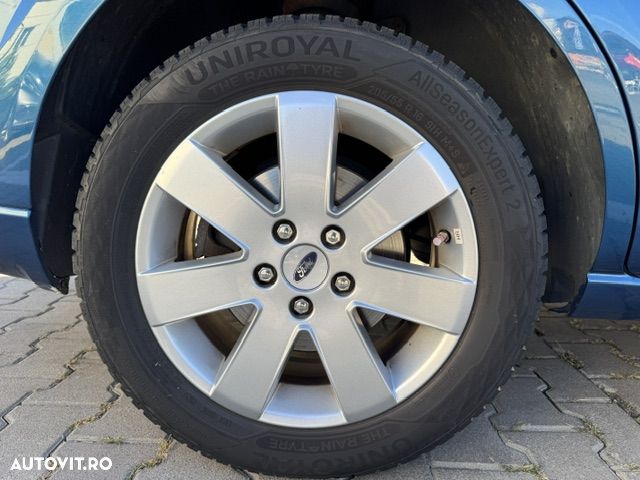 Ford Mondeo - 22