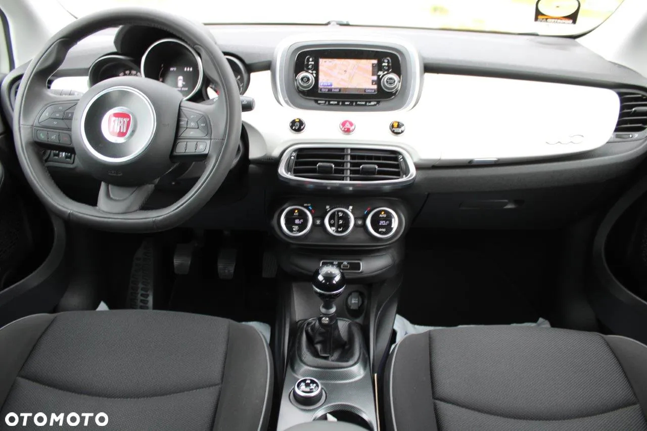 Fiat 500X 1.6 E-torQ 4x2 S&S S-Design Urban Look - 19