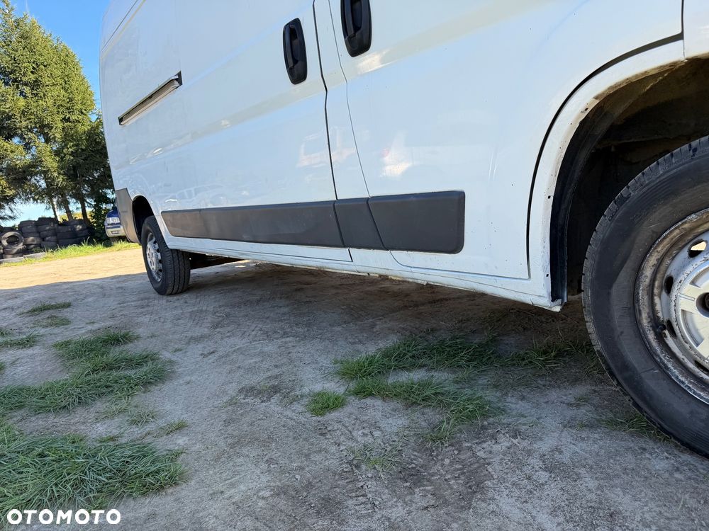 Peugeot BOXER - 22