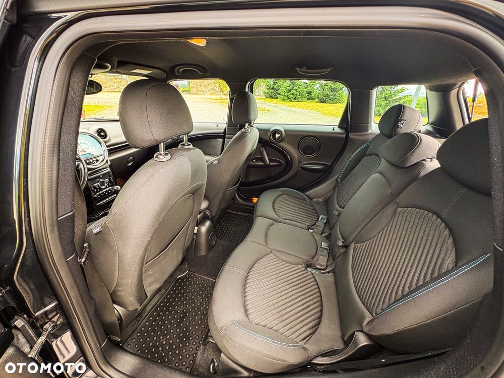 MINI Countryman - 12