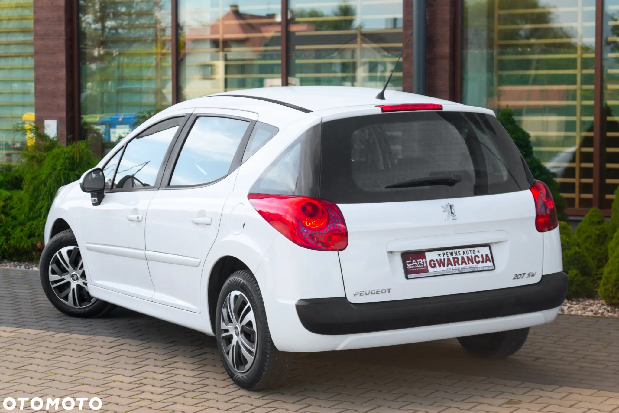 Peugeot 207 1.6 HDi Active - 11