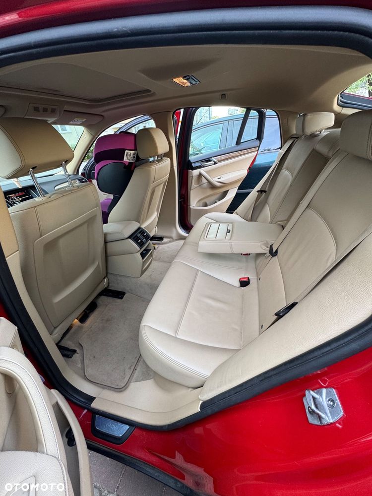 BMW X4 xDrive28i - 10