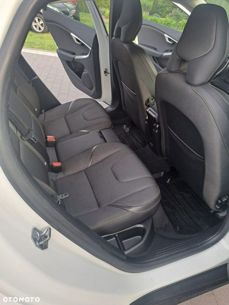 Volvo V40 Cross Country D2 Ocean Race - 17