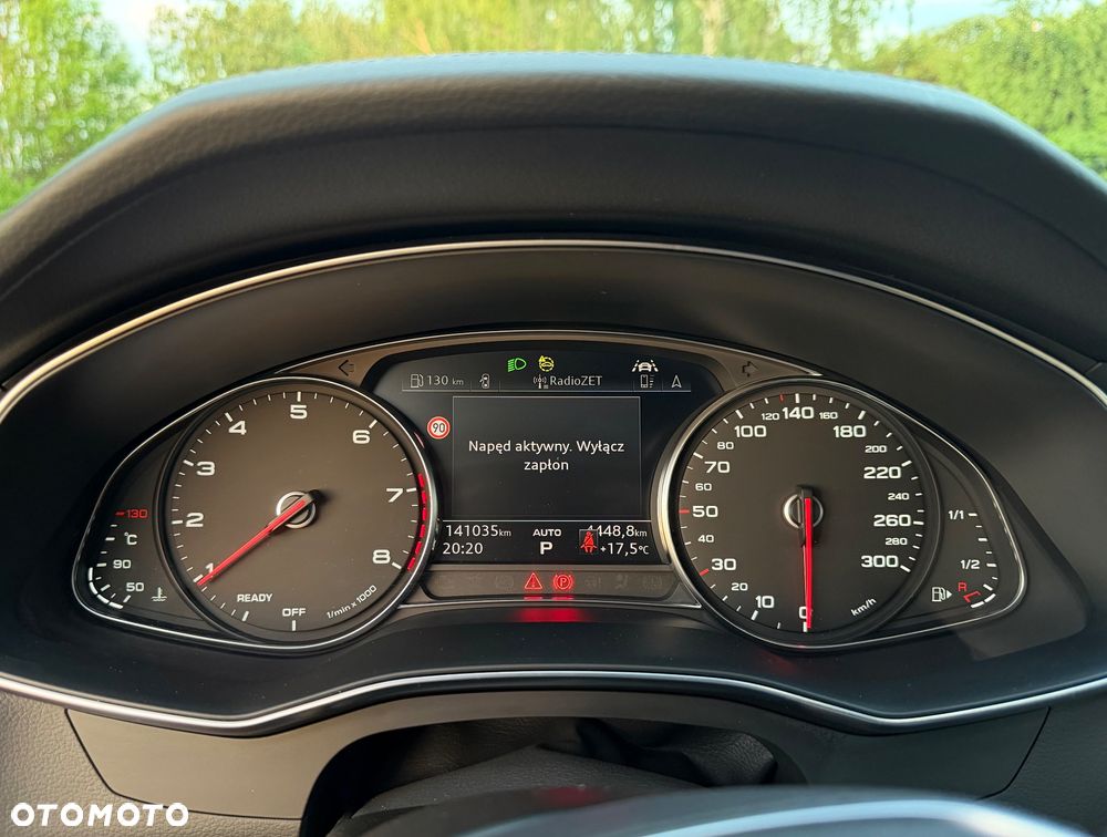 Audi A7 Sportback 45 TFSI mHEV Quattro S tronic - 17