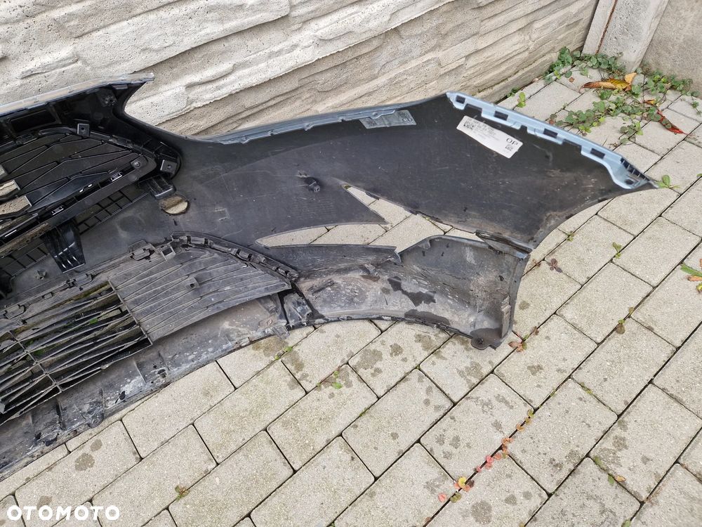 Zderzak Kia Ceed III lift 2021 - - 15