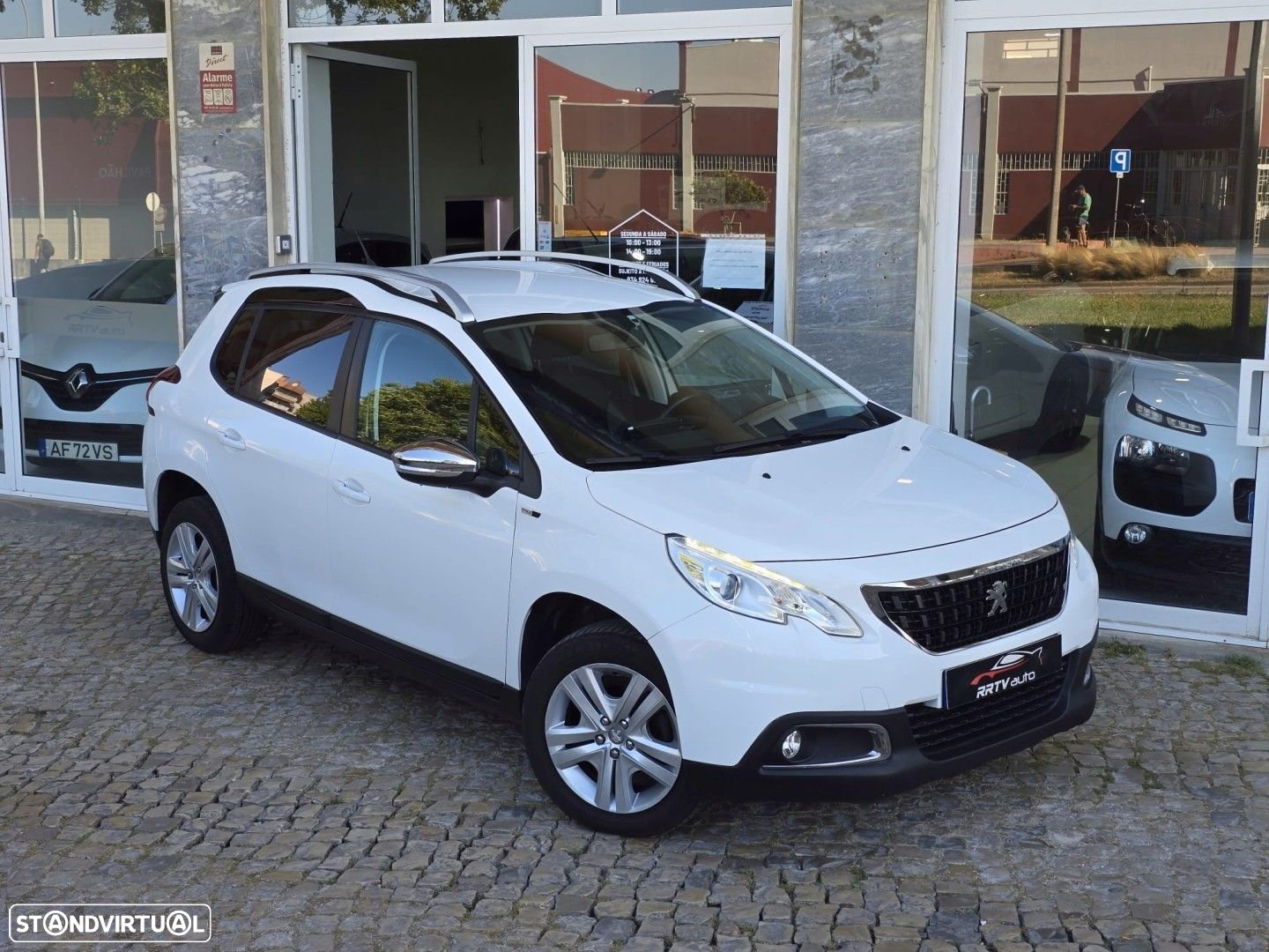 Peugeot 2008 1.2 PureTech Active - 3