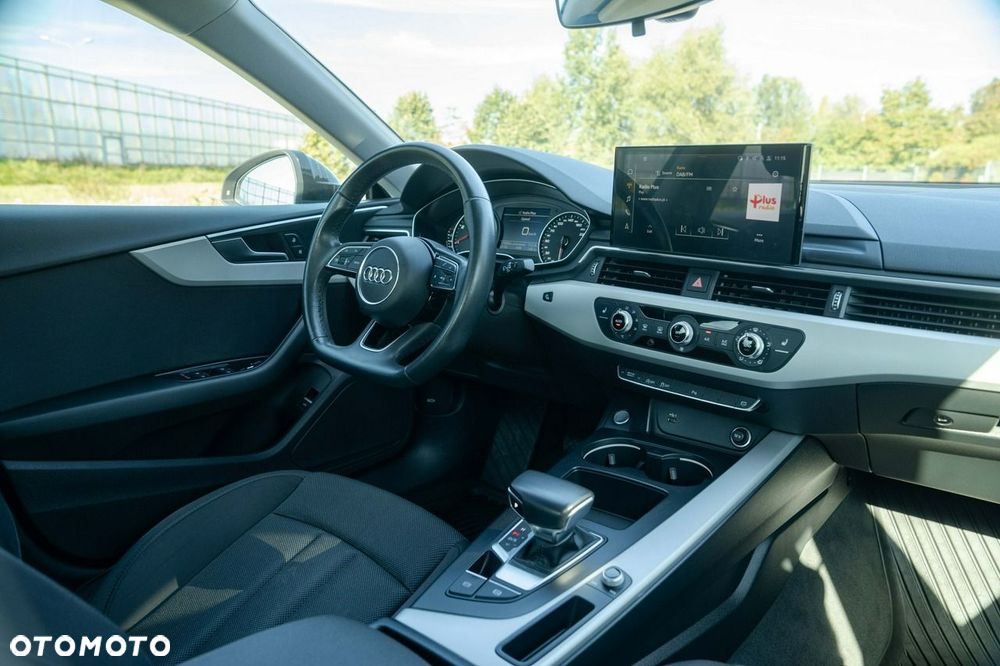 Audi A5 Sportback 35 TDI S tronic - 19
