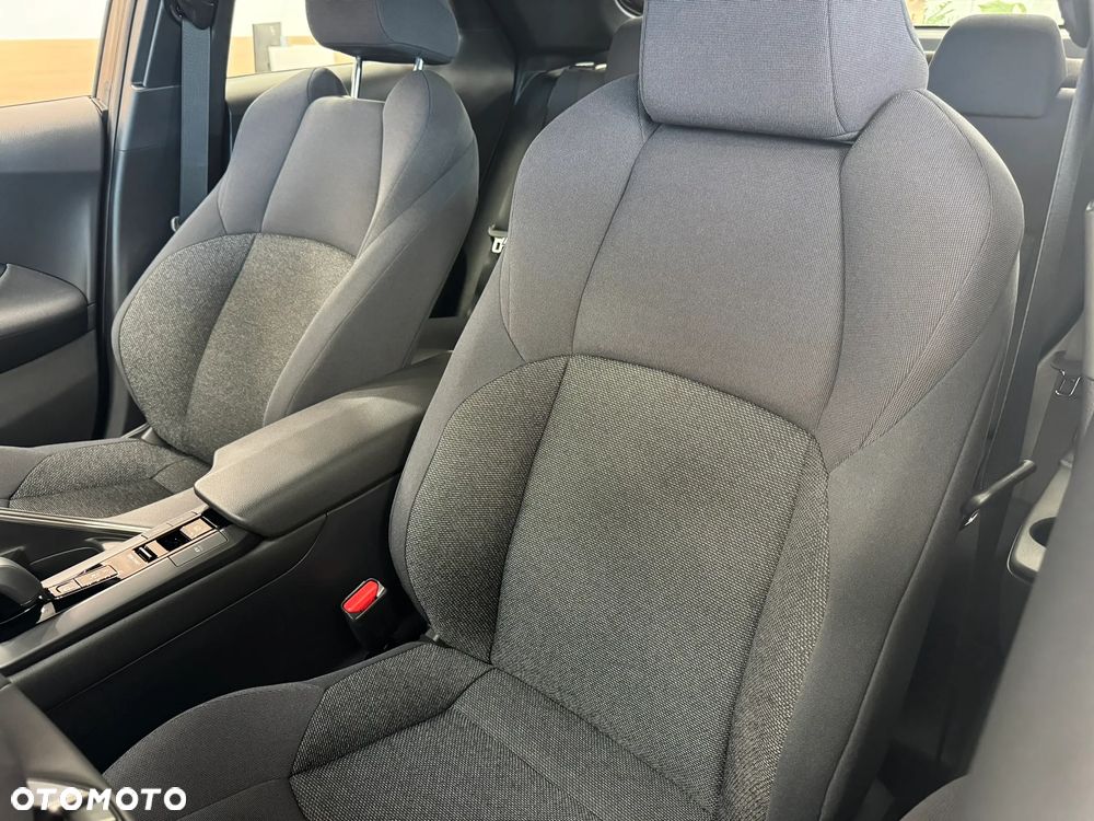 Toyota C-HR 1.8 Hybrid Comfort - 8