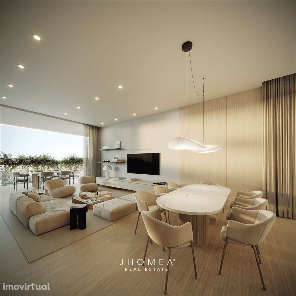 APARTAMENTO T1 - DESIRE, CAIS DA FONTE NOVA - Grande imagem: 4/17