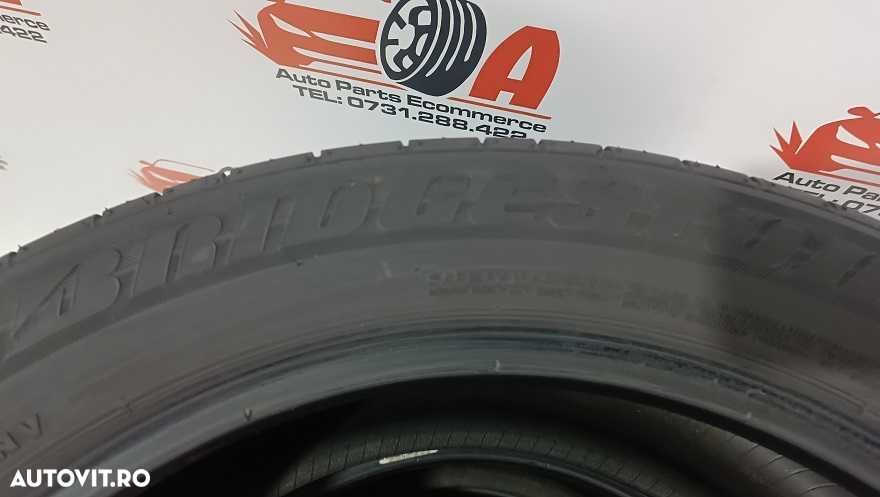 Anvelope 235/50/R19 99V BRIDGESTONE VARA CP-V20332 - 4