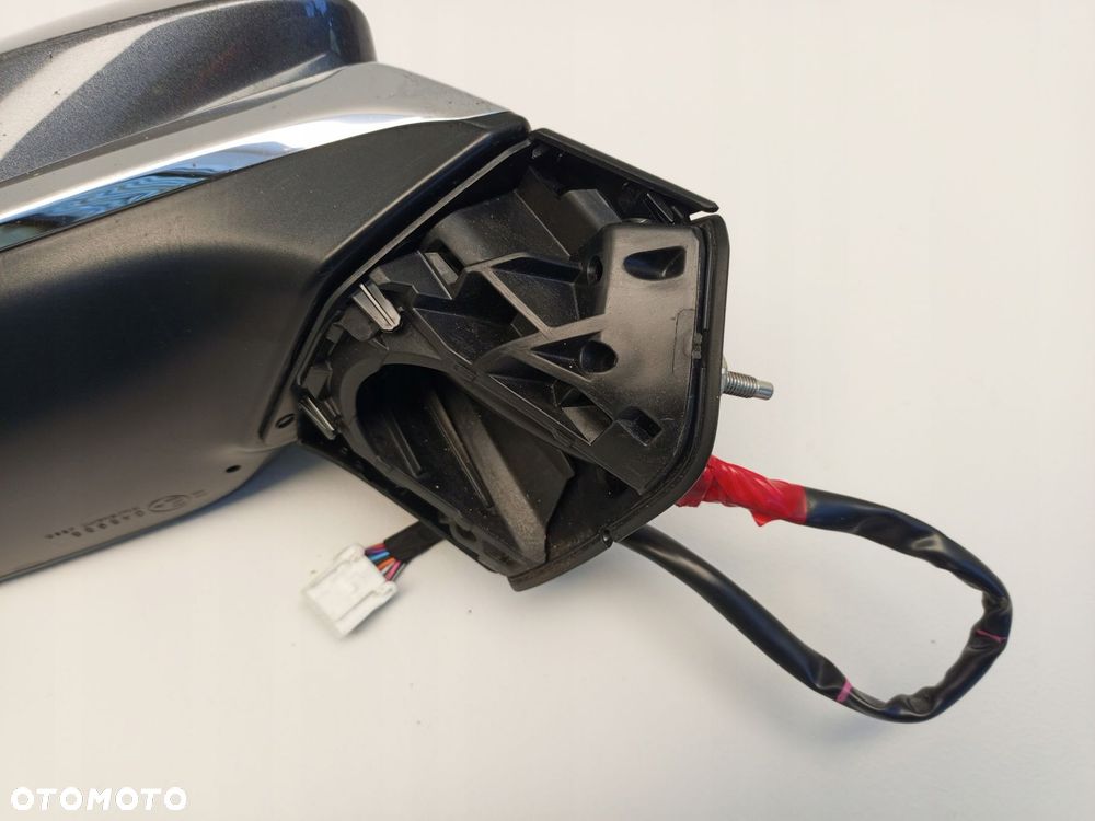 LEXUS RX V 5 2022- LUSTERKO PRAWE PRZÓD PRZEDNIE 15 PIN - 4