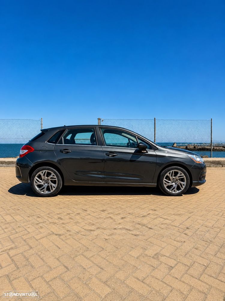 Citroën C4 1.2 PureTech Collection - 5