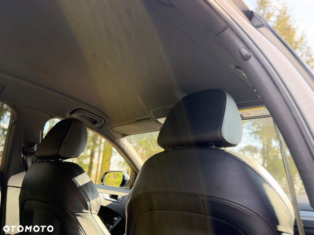 Audi A4 Avant 2.0 TDI Quattro Sport S tronic - 24