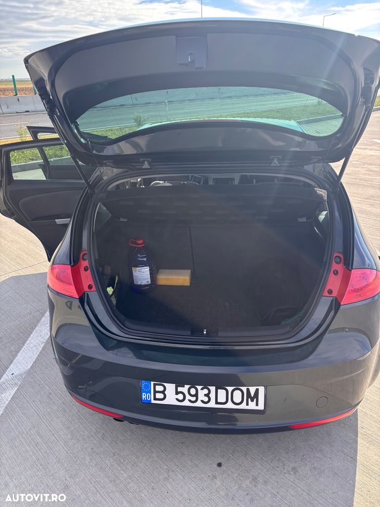 Seat Leon - 7