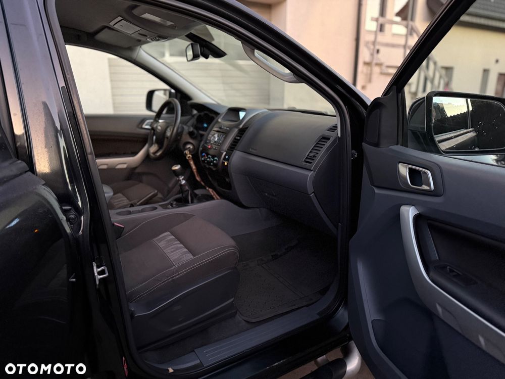 Ford Ranger Limited - 4