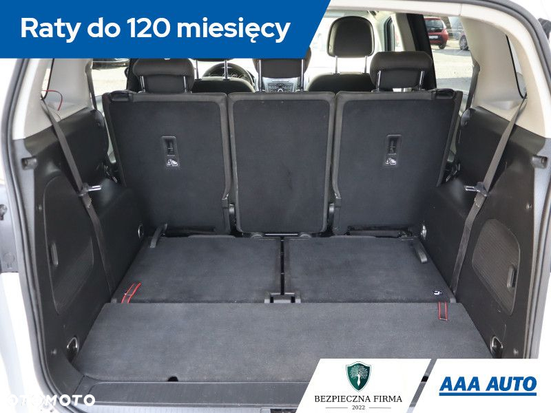 Opel Zafira - 15