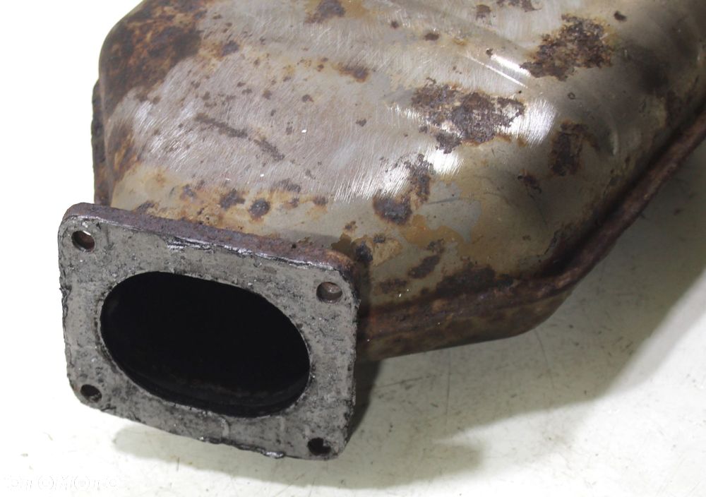 KATALIZATOR BMW X3 E83 E60 M47 2.0D M57 3.0D - 3