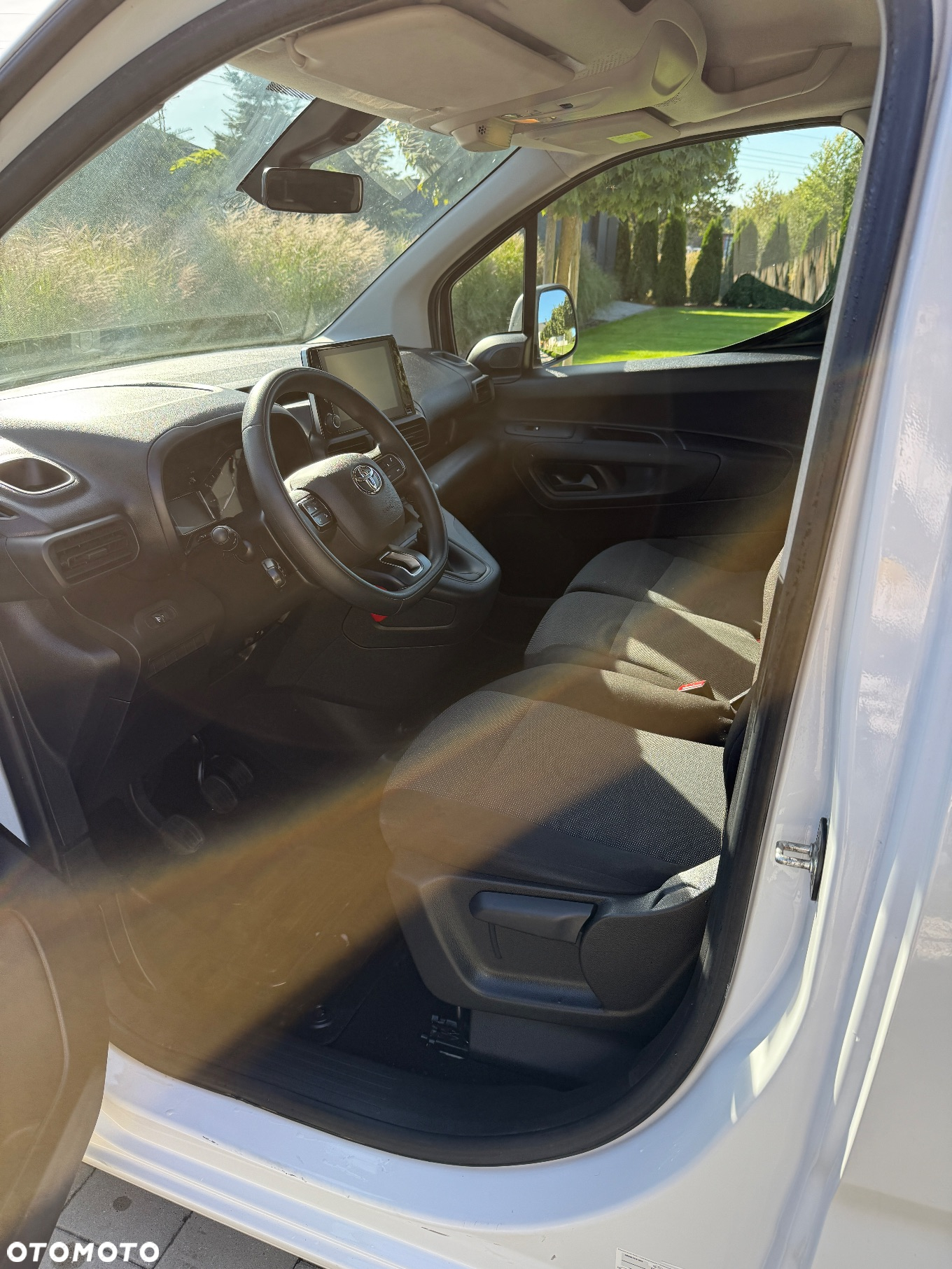 Toyota PROACE CITY - 12