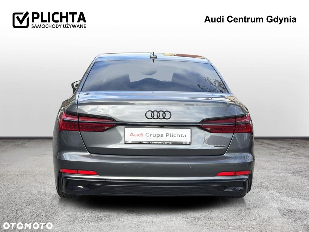 Audi A6 Limousine - 4