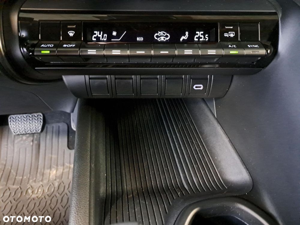 Toyota C-HR 1.8 Hybrid Comfort - 21