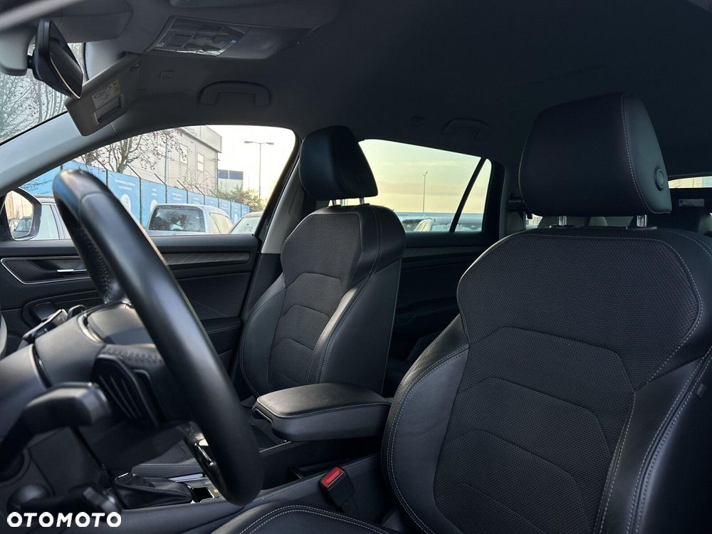 Skoda Kodiaq 2.0 TDI 4x2 Style DSG - 12